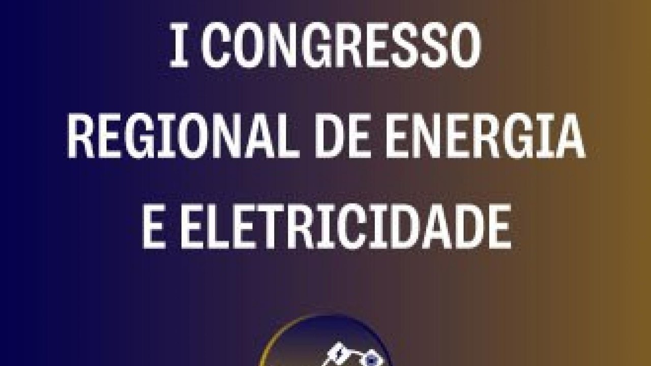 Superintendente da Sedics fará palestra no Congresso Regional de Energia e Eletricidade