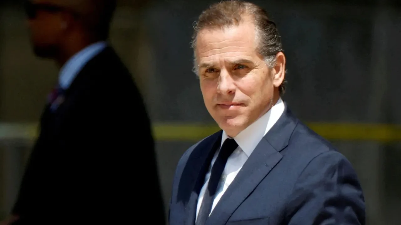 Entenda como julgamento de filho de Biden impacta campanha eleitoral de presidente dos EUA; veredicto pode sair nesta terça