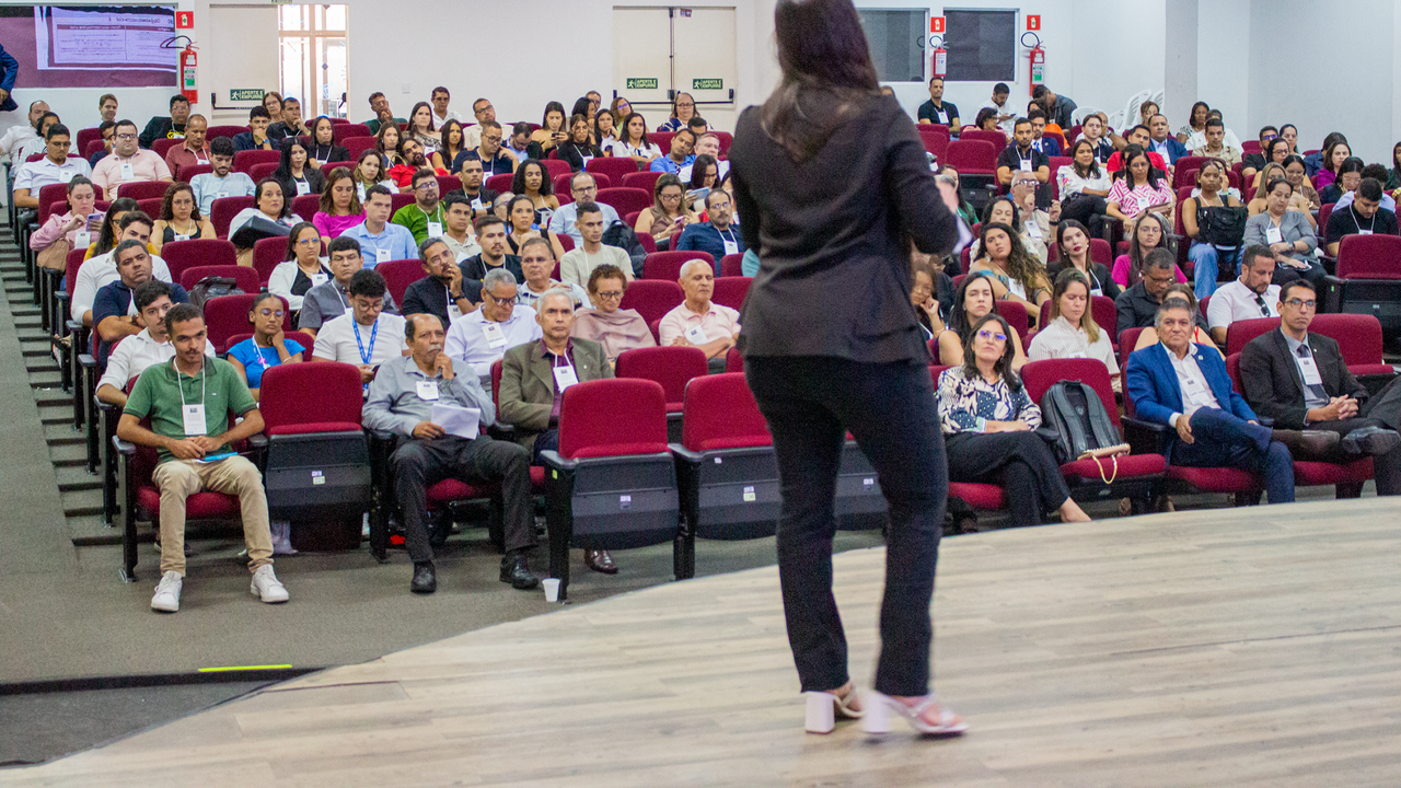 Workshop Redesim aborda Corpo de Bombeiros e processos de alto risco nesta quarta-feira