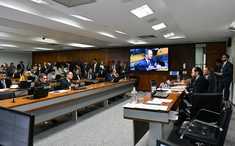 CPI das ONGs receberá três líderes indígenas nesta terça