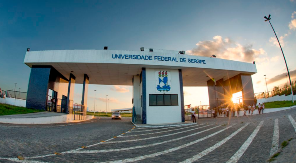 MPF investiga suposto desvio de recursos públicos para combate à Covid-19 na Universidade Federal de Sergipe / Foto: Foto: Adilson Andrade/Ascom UFS