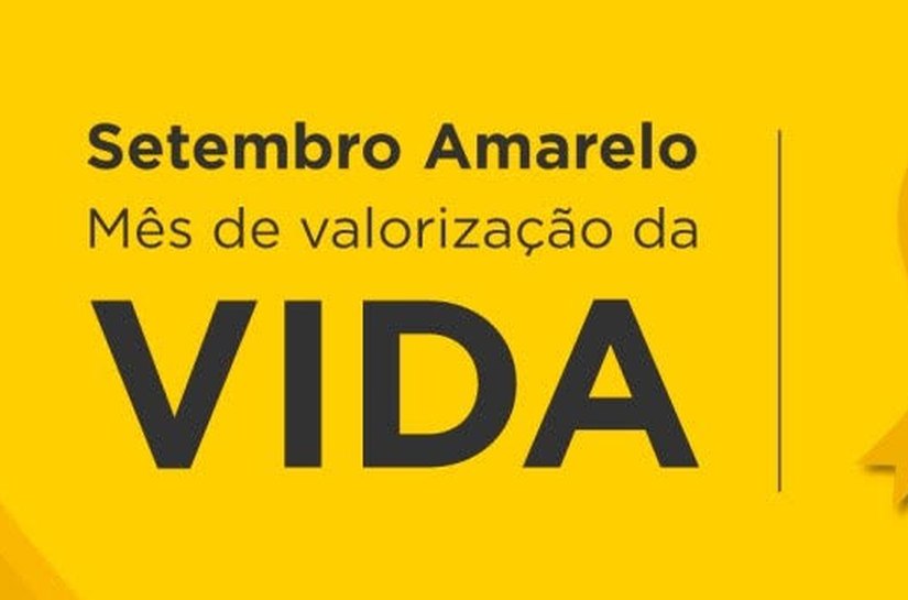 Assembleia Legislativa promove debate sobre Saúde Mental e Prevenção ao Suicídio