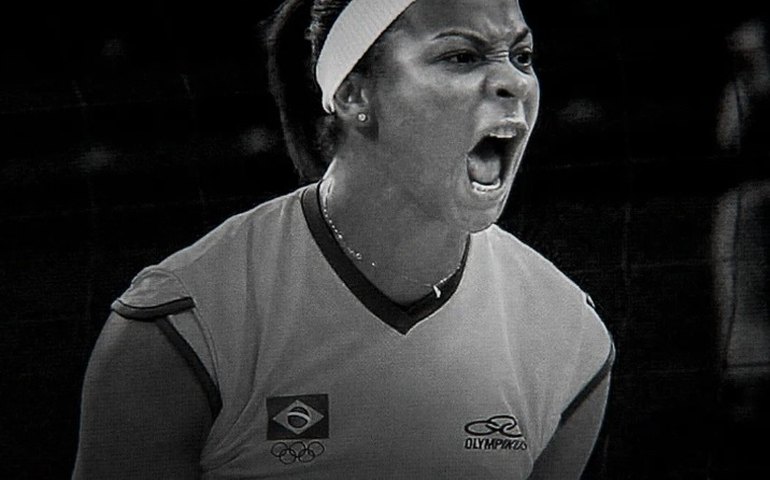 Personalidades do vôlei lamentam morte de Walewska, campeã olímpica; veja repercussão