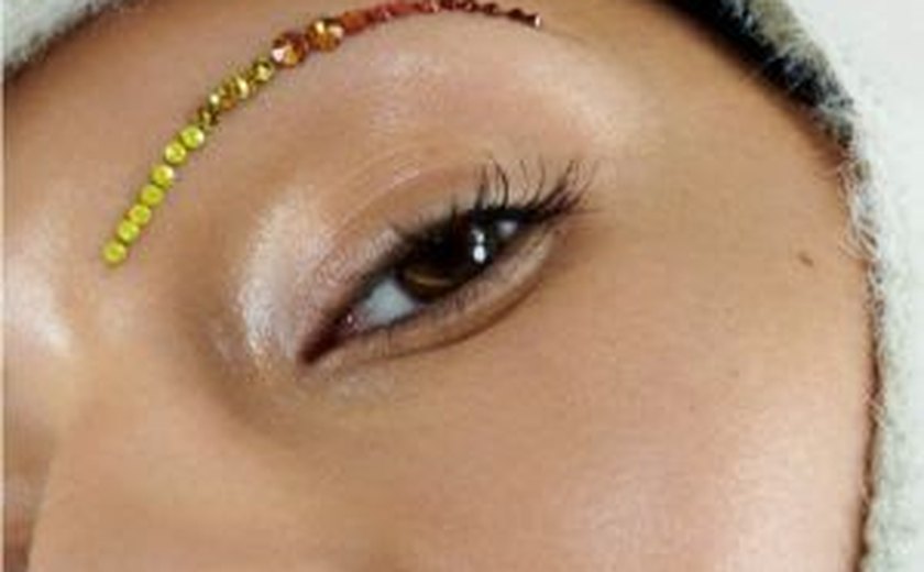 Estilos de sobrancelhas que vão bombar na folia