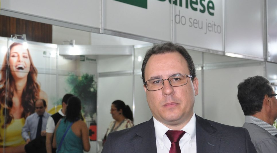 wesley  / Foto: banese 