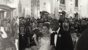 Thiaguinho e Fernanda - Foto: Divulgação