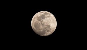 CCTECA promove observação da lua e constelações por telescópio em Aracaju neste sábado / Foto: Foto: Freepik/Arquivo