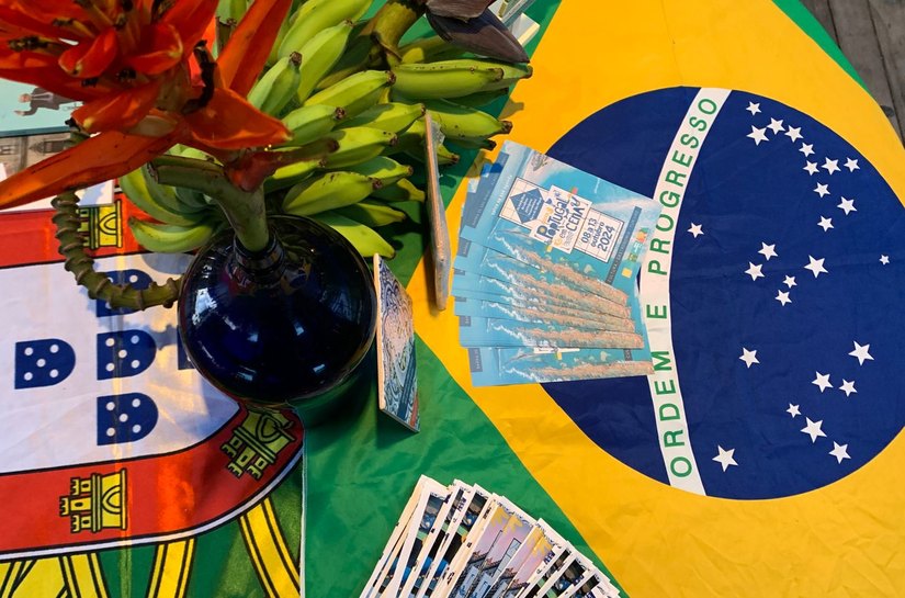 Portugal em Cena: 7ª edição celebrando a cultura luso-brasileira