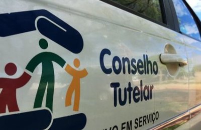 Editais preveem a doação de bens móveis para os conselhos tutelares