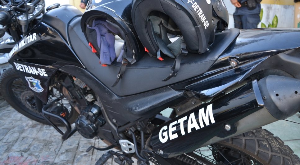 GETAM