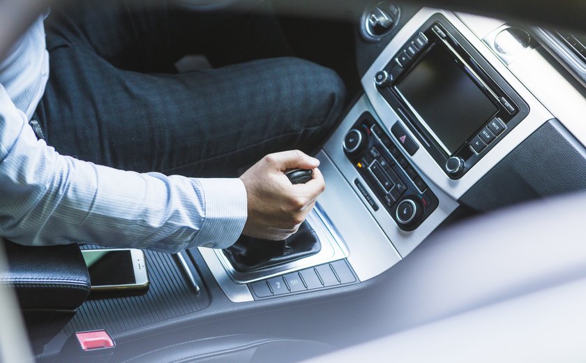 Webmotors revela crescimento expressivo na busca por carros automáticos