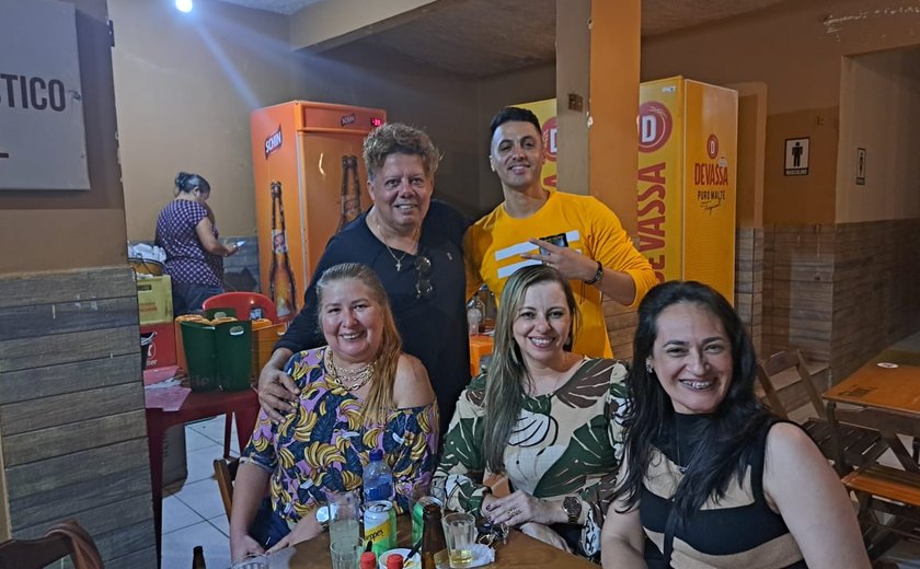 Os Mais + em Arapiraca