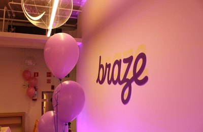 Braze divulga resultados do segundo trimestre fiscal de 2026