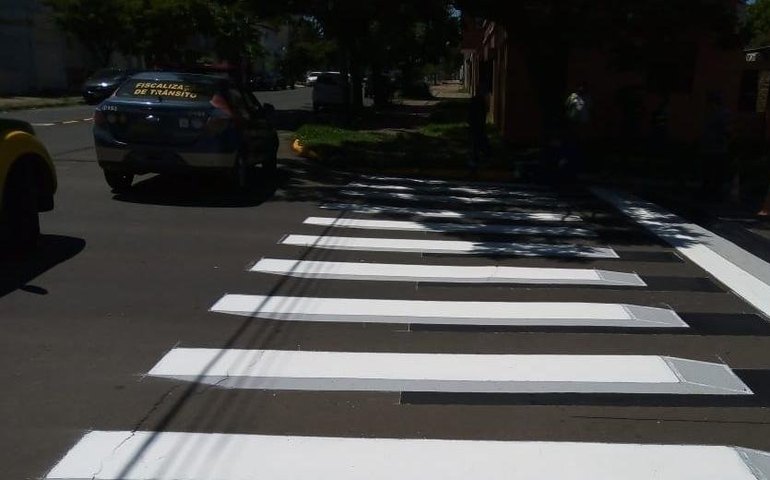 Aumentam casos de morte no trânsito no Brasil no primeiro trimestre de 2020