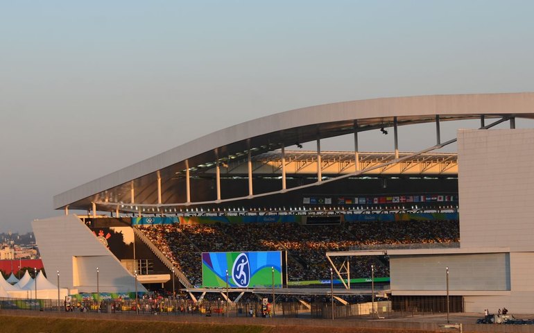 Rádio Nacional transmite final do Campeonato Paulista nesta quinta