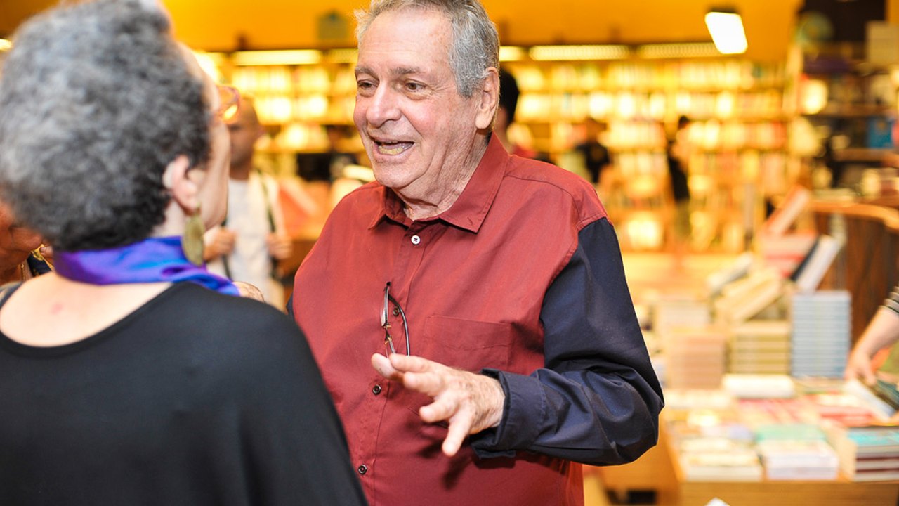 Morre o dramaturgo e escritor Antonio Bivar aos 81 anos