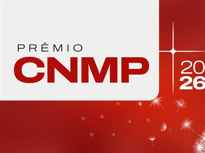 Prêmio CNMP 2026: Asplage alerta que prazo para inscrições de projetos segue até o dia 12 de junho