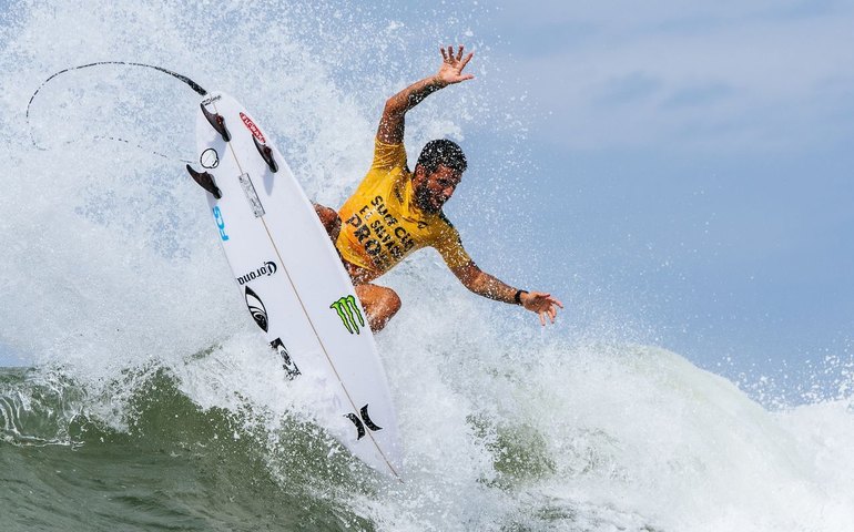 WSL critica reclamações do trio brasileiro: 'Rejeitamos a sugestão de julgamento injusto'