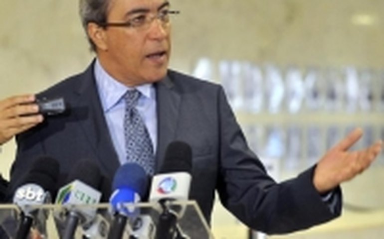 Piora estado de saúde de Marcelo Déda