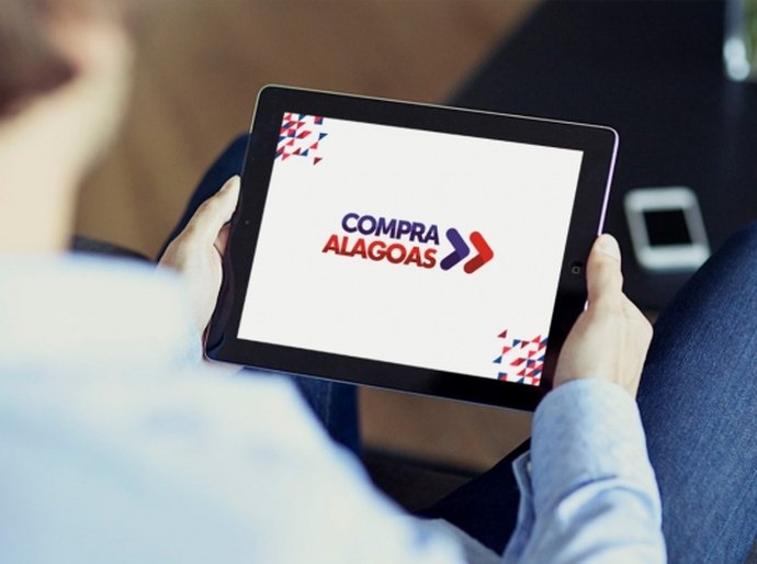 Plataforma online Compra Alagoas beneficiará pequenos empresários