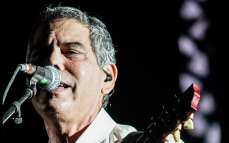 Dado Villa-Lobos completa 60 anos com “Será” entre as músicas mais tocadas e regravadas