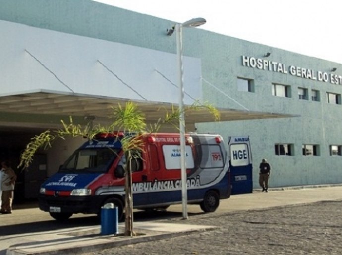 Gestão do HGE implanta melhorias na unidade hospitalar