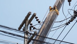 Suspeito de furtar transformador de energia morre eletrocutado em Nossa Senhora Aparecida / Foto: Foto: Freepick/Arquivo