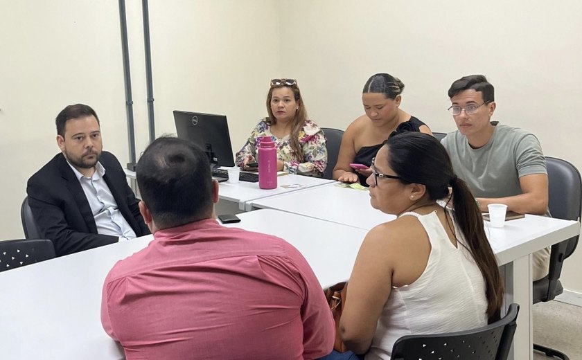 Procon Maceió e faculdade realizam mutirão de conciliação para resolver conflitos de consumo