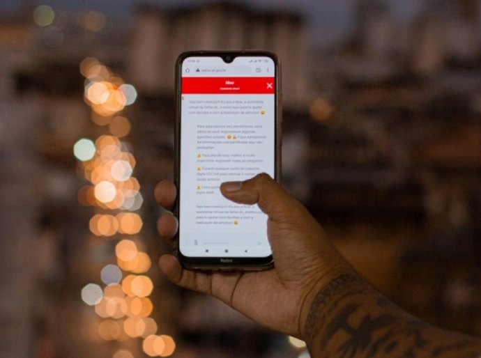 Sefaz garante atendimento virtual durante os festejos juninos
