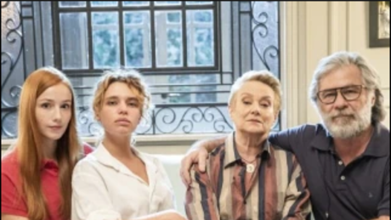 Conheça os personagens da nova versão da novela ‘Pantanal’