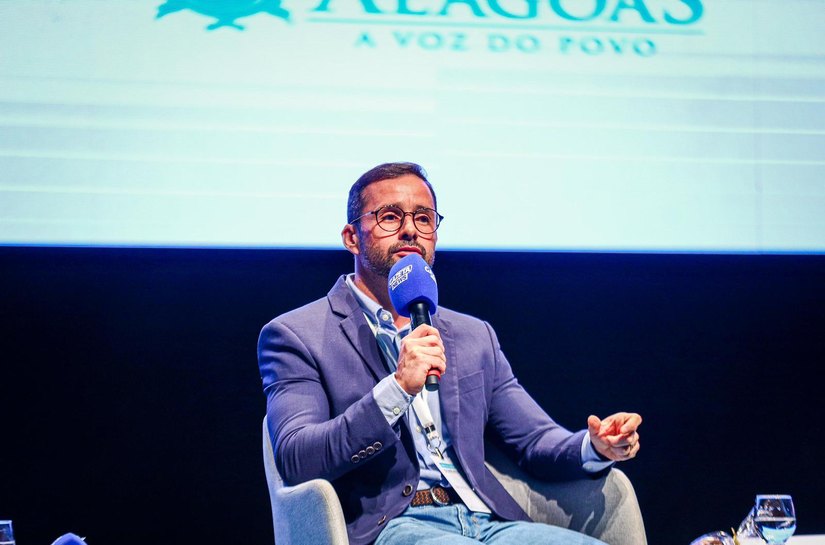 Deputado Bruno Toledo destaca trabalho dos parlamentares em defesa da Primeira Infância