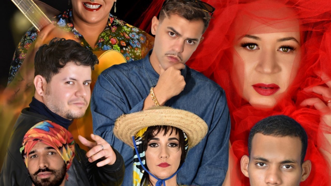 #VemserPOP: artista alagoano cria projeto solidário para apoiar empreendedores criativos na pandemia 