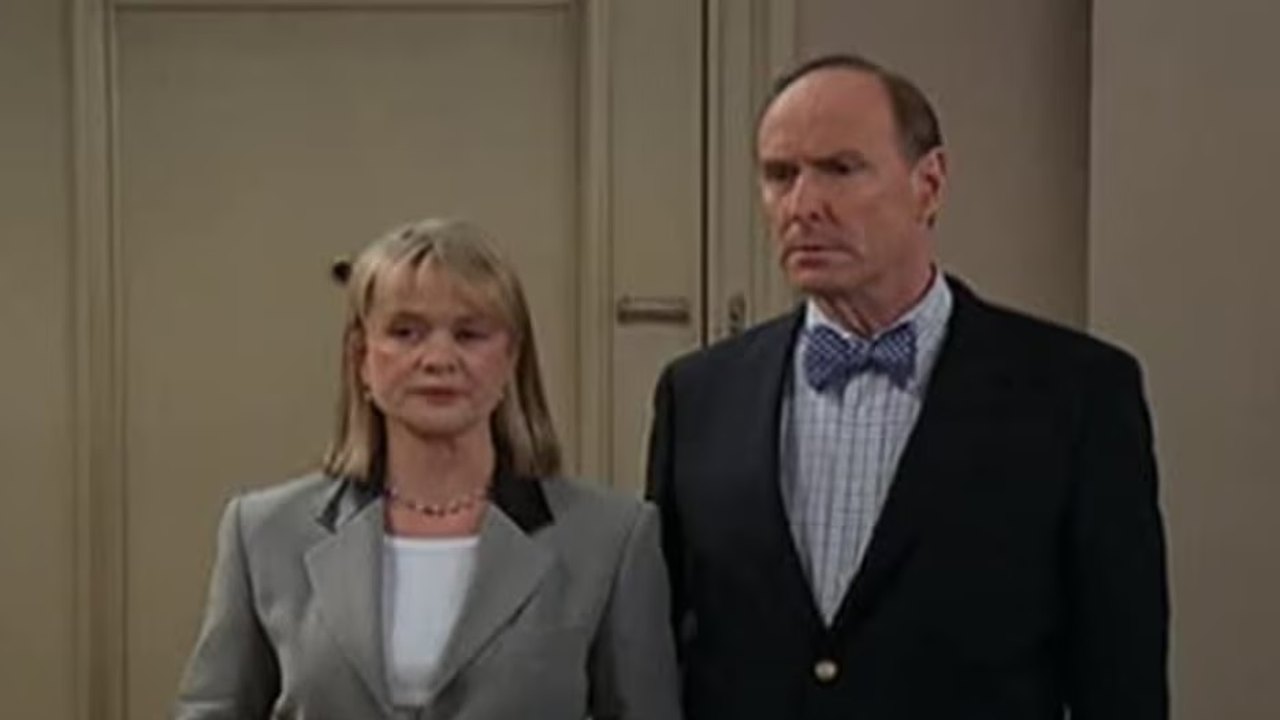 Paxton Whitehead, ator de 'Friends', morre aos 85 anos