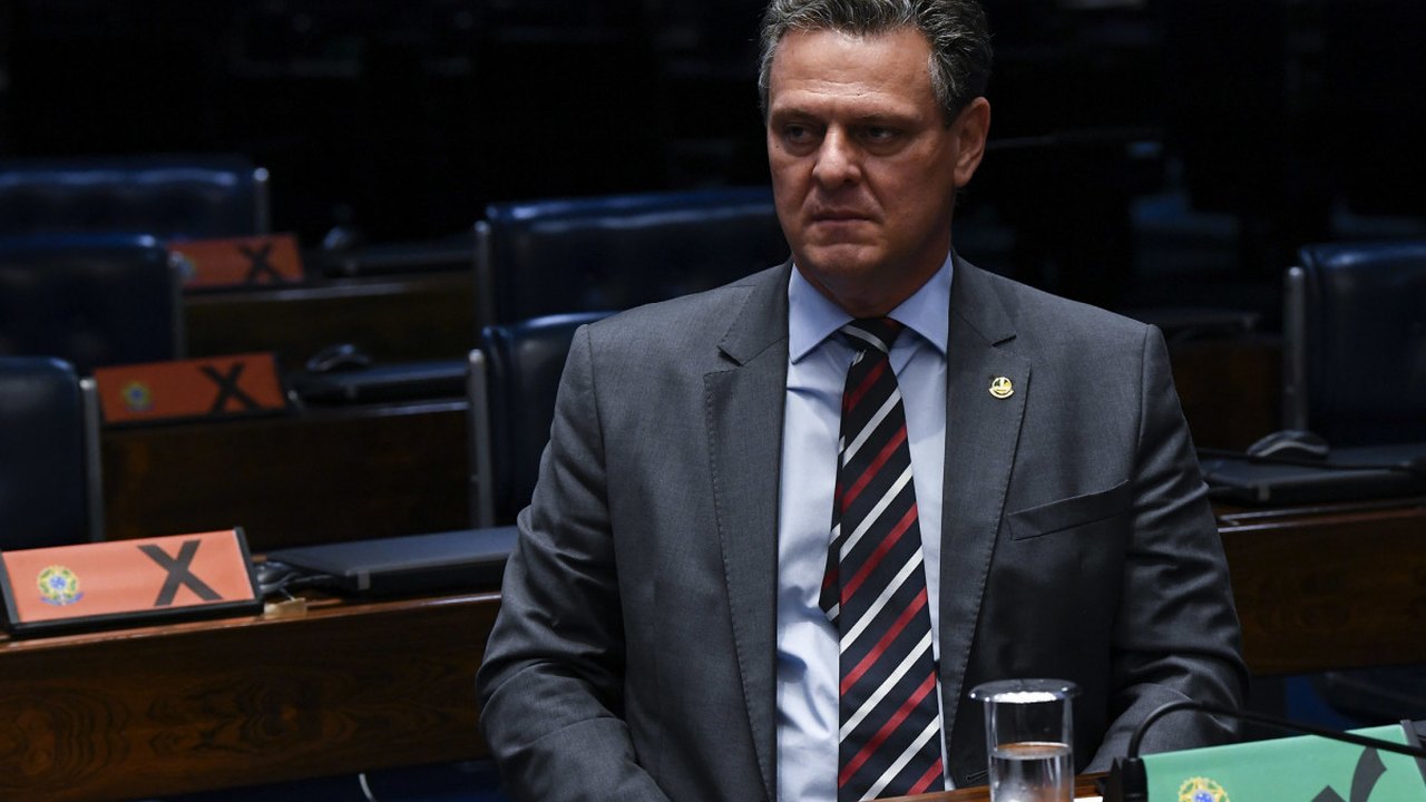 Carlos Fávaro: prioridade é o desenvolvimento sustentável do agronegócio