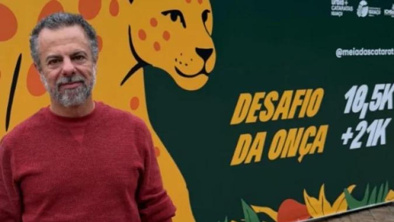 Wilson Grassi tem campanha digital à Presidência suspensa e recursos eleitorais bloqueados pelo TSE