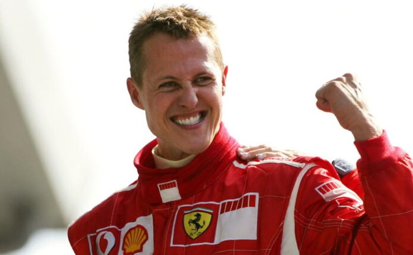 Michael Schumacher: o estado atual do campeão da Fórmula 1