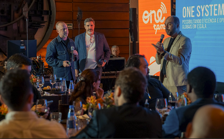 Eventos em várias cidades marcam os 15 anos da ONErpm