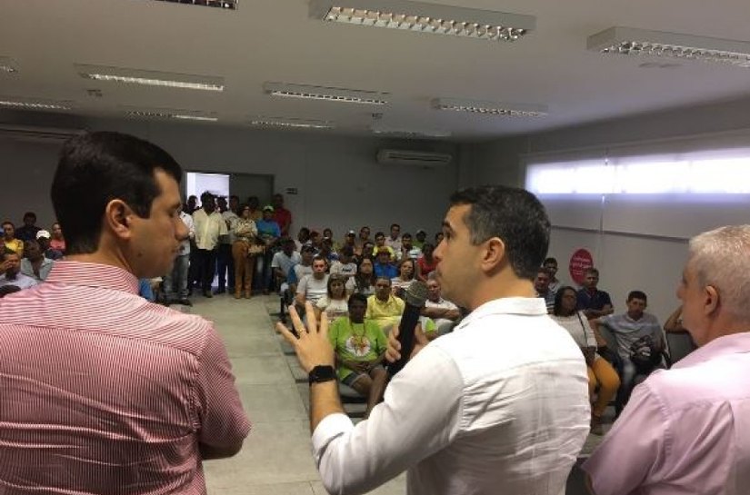 Produtores de Cacimbinhas terão crédito do Estado para ampliar negócios
