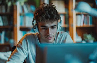 Santander oferece apoio financeiro para universitários no valor de R$ 3 mil