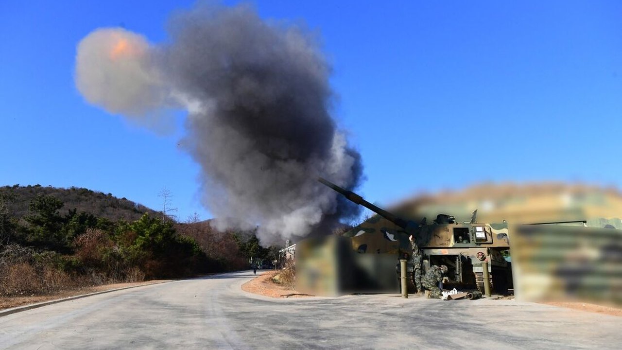 Coreia do Sul dispara tiros de advertência contra soldados norte-coreanos que cruzaram a fronteira