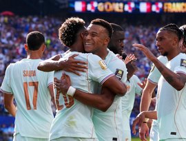 Após 36 anos, copa volta a reunir apenas campeões nas semifinais