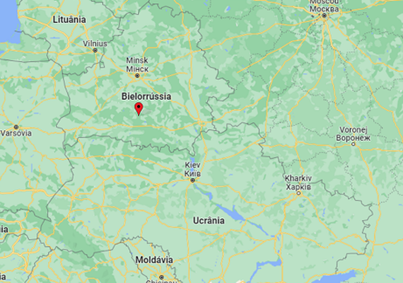 Guerra na Ucrânia motiva debate sobre pesquisas geológicas de potássio