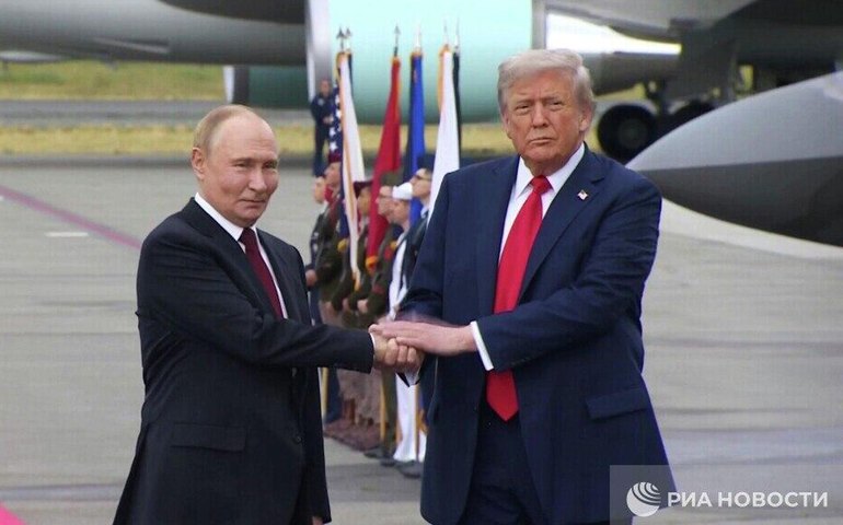 Líderes russos e americanos podem melhorar as relações internacionais, avalia enviado a Viena