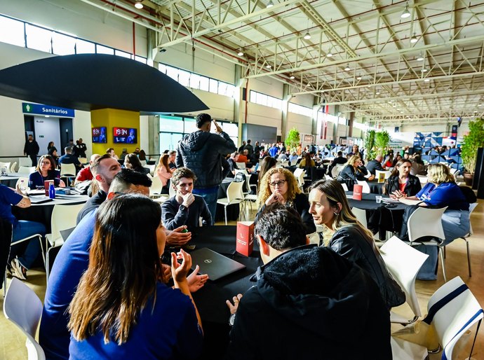 Convenção Lojacorr Seguros é realizada em 15 e 16 de outubro e celebra os 30 anos da maior rede de corretoras de seguro do Brasil