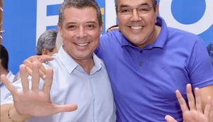 Ex-deputado Sérgio Reis irá assumir Secretaria de Representação do Estado de Sergipe em Brasília