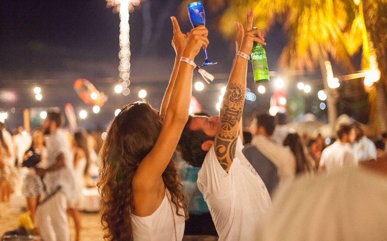 Contagem regressiva para o réveillon NemVem 2019