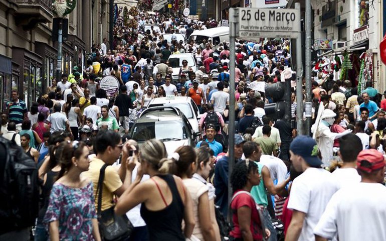 SP lidera em ranking de qualidade de vida dos municípios