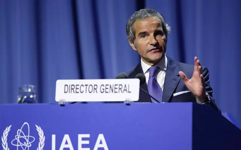 EUA criticam Irã por interromper cooperação com agência da ONU