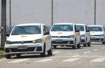 Detran amplia vagas de exames práticos para atender candidatos à categoria “B”