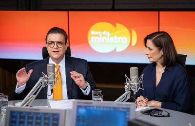 “Os problemas no Banco Master foram detectados pela Previdência Social em 2024”, afirma Wolney Queiroz
